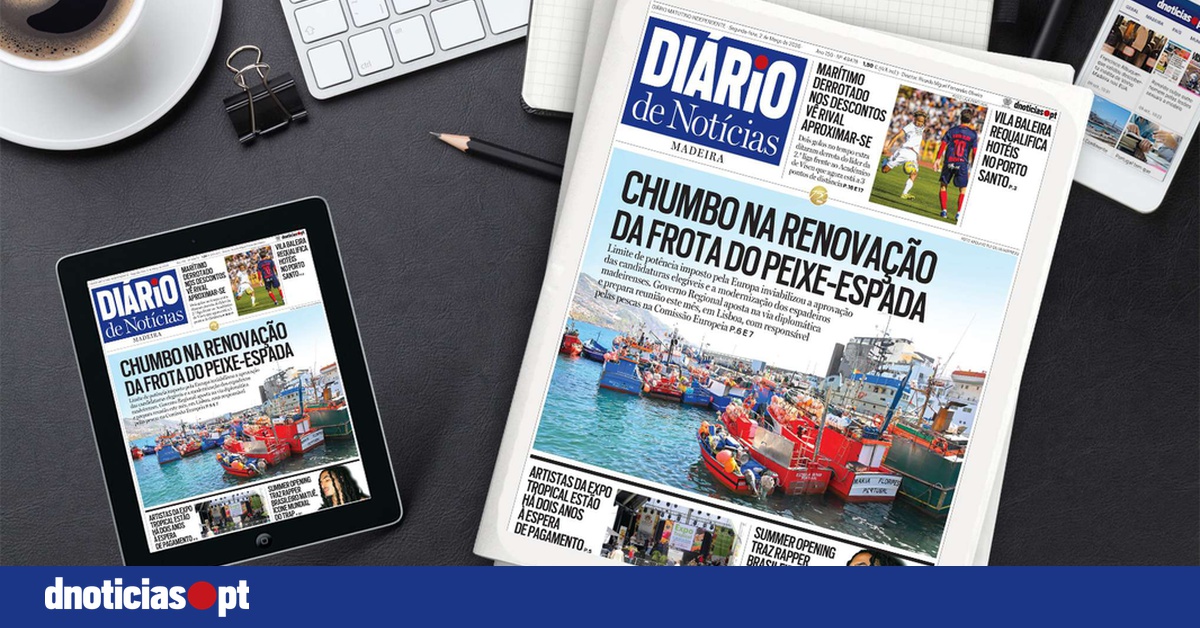 DNOTICIAS.PT