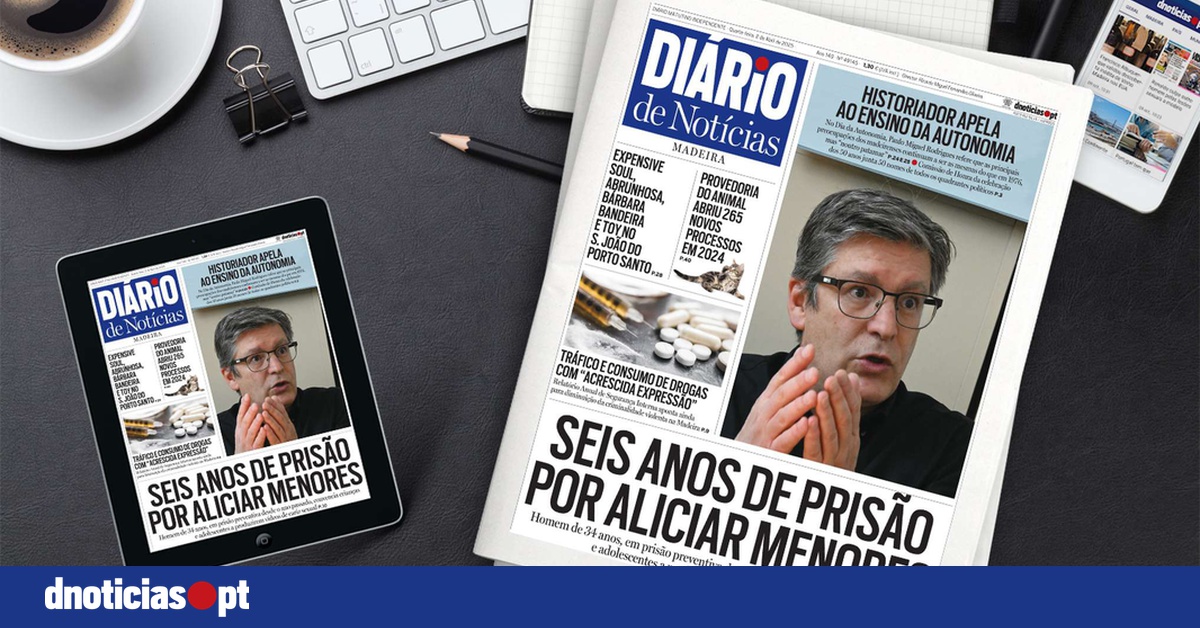 DNOTICIAS.PT