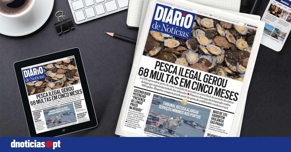 DNOTICIAS.PT
