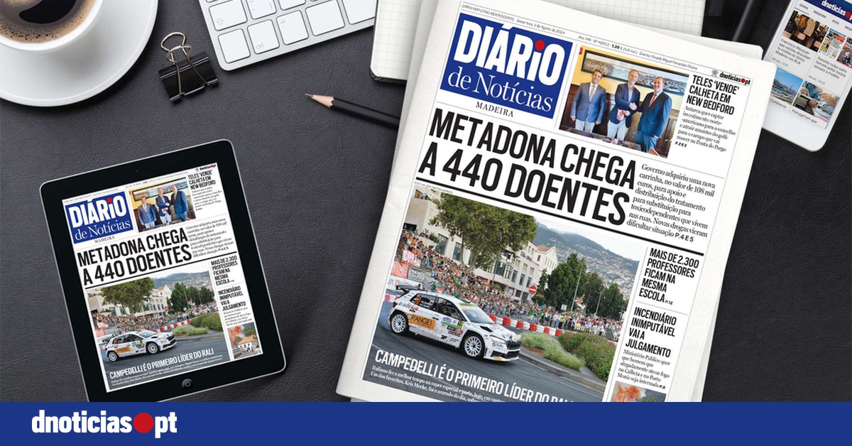 DNOTICIAS.PT