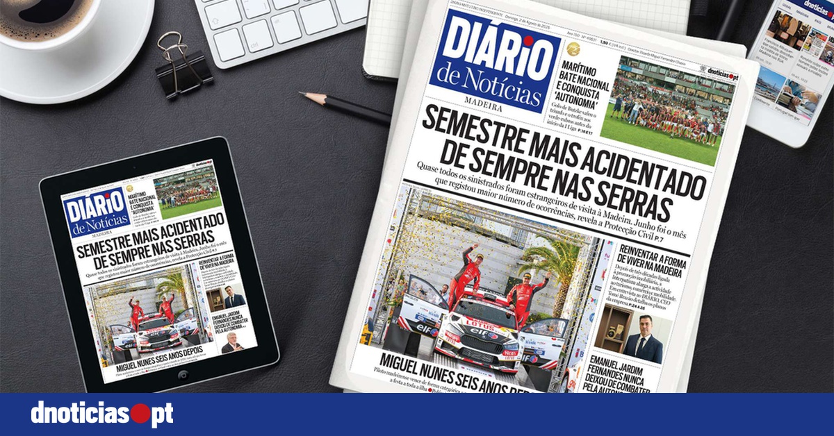 DNOTICIAS.PT