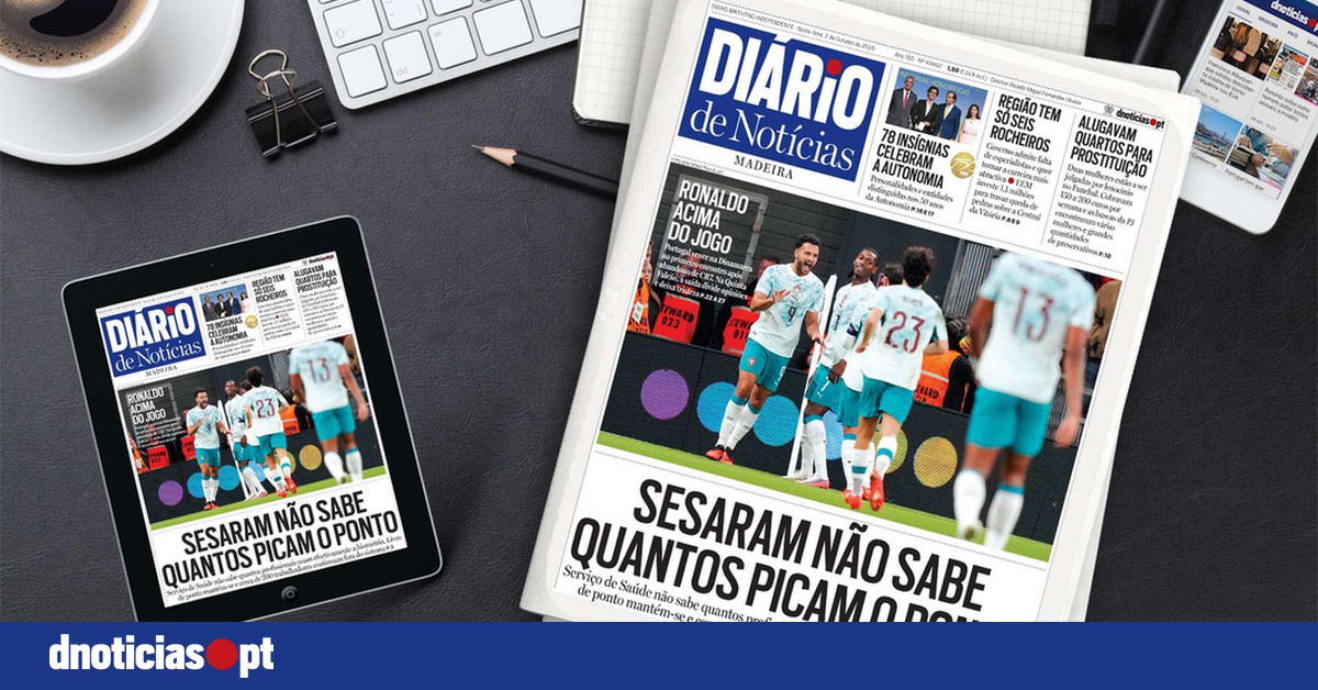 DNOTICIAS.PT