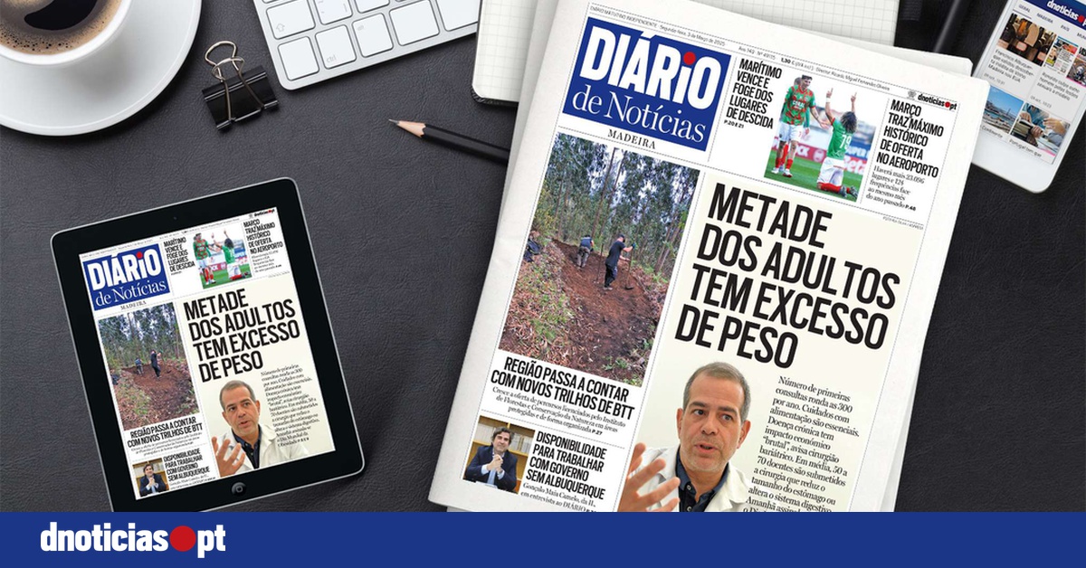 DNOTICIAS.PT