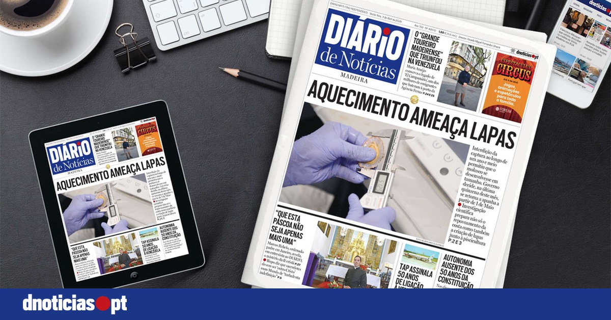 DNOTICIAS.PT