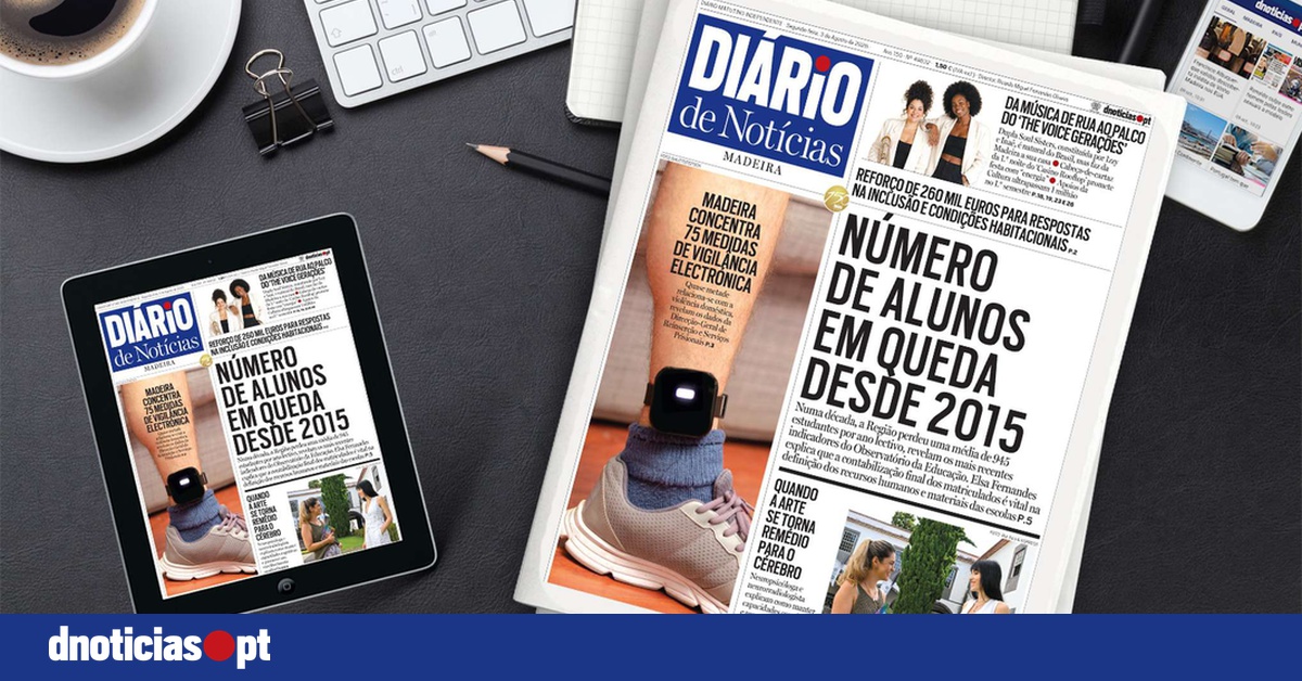 DNOTICIAS.PT