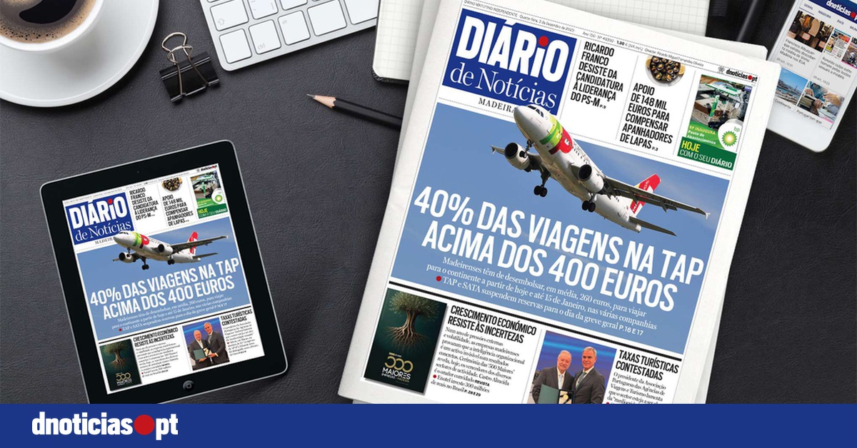 DNOTICIAS.PT