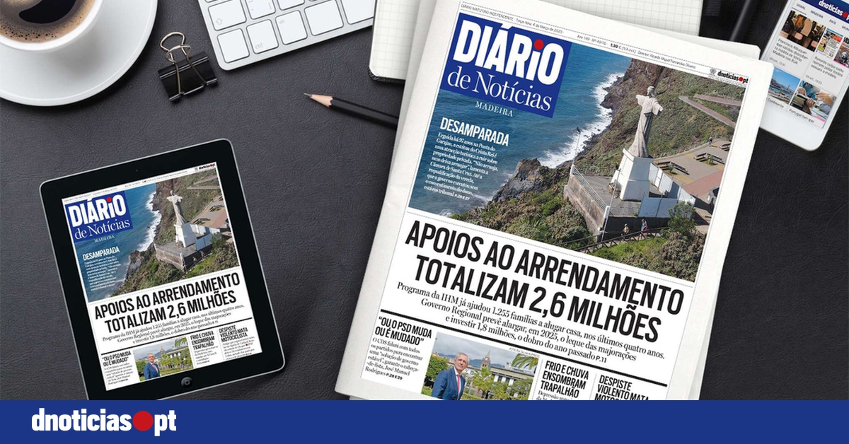 DNOTICIAS.PT