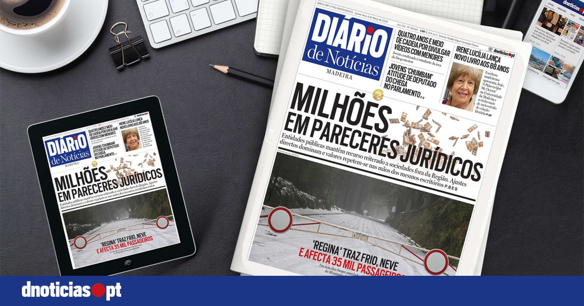 DNOTICIAS.PT