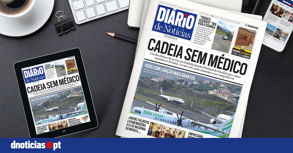 DNOTICIAS.PT