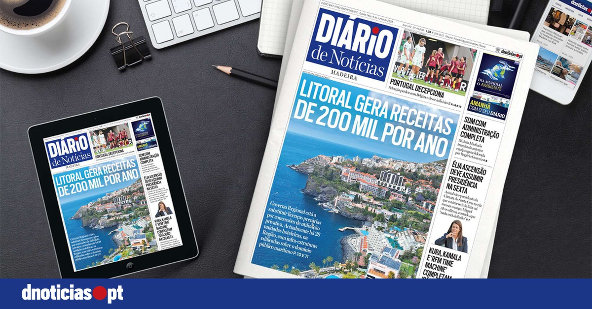 DNOTICIAS.PT