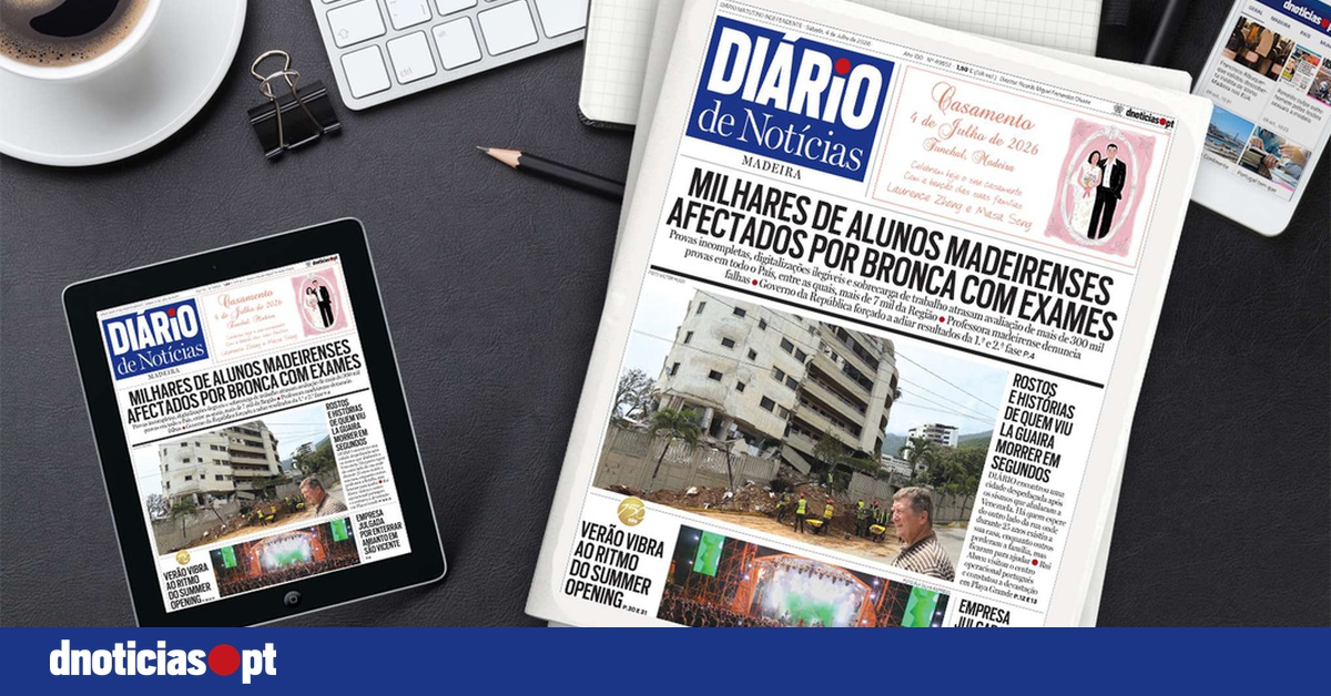 DNOTICIAS.PT