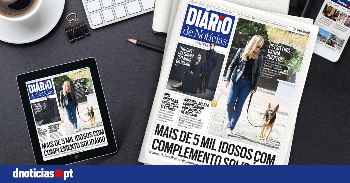 DNOTICIAS.PT