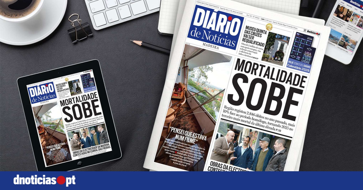 DNOTICIAS.PT