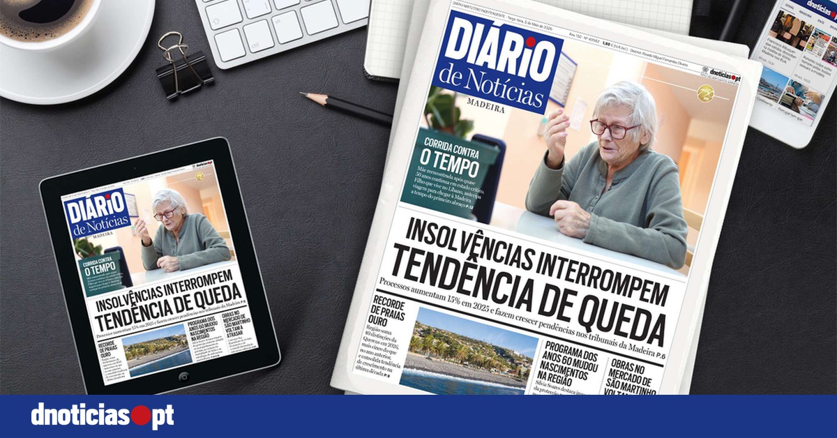 DNOTICIAS.PT