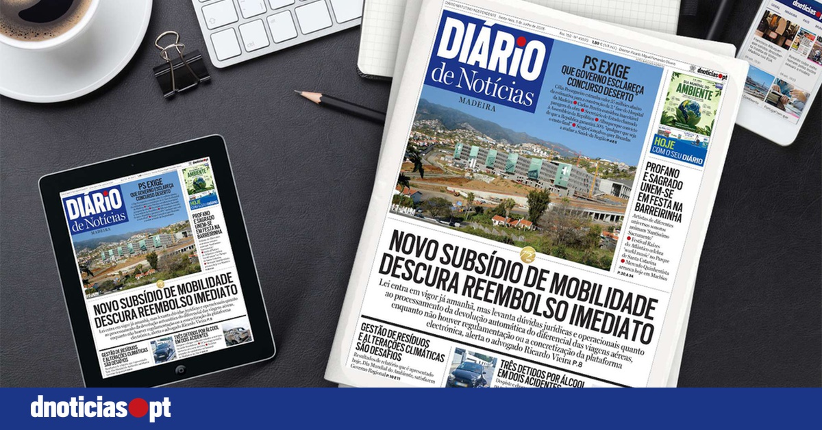 DNOTICIAS.PT
