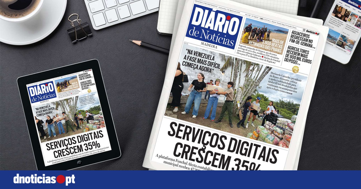 DNOTICIAS.PT