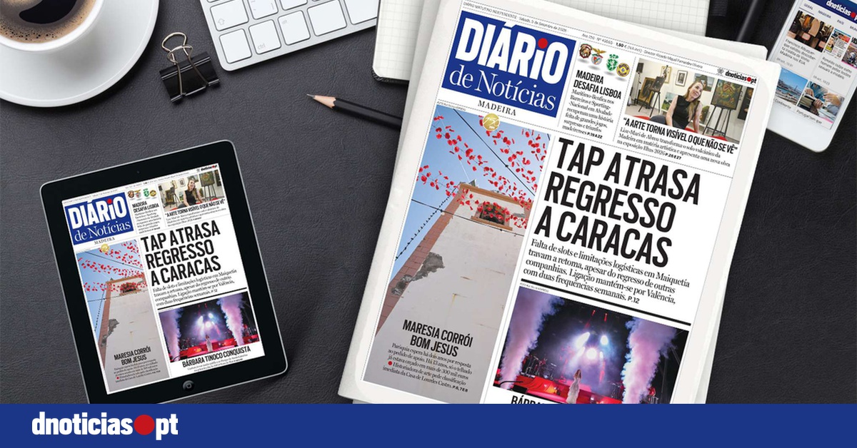 DNOTICIAS.PT