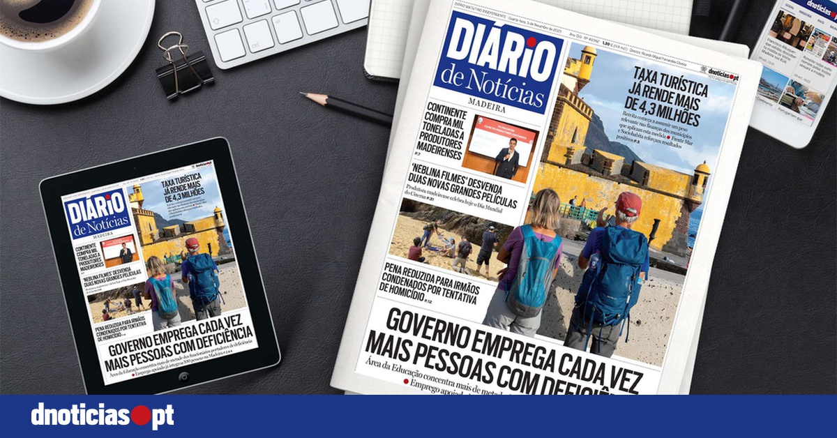 DNOTICIAS.PT