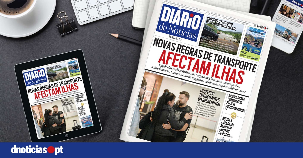 DNOTICIAS.PT