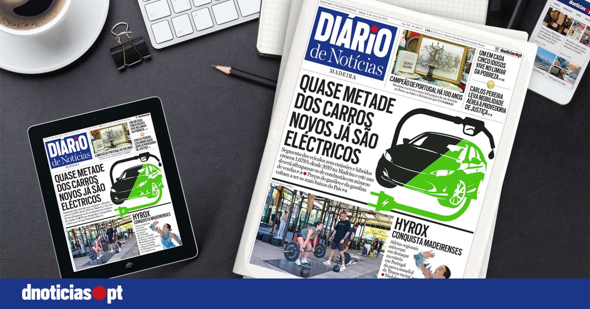 DNOTICIAS.PT