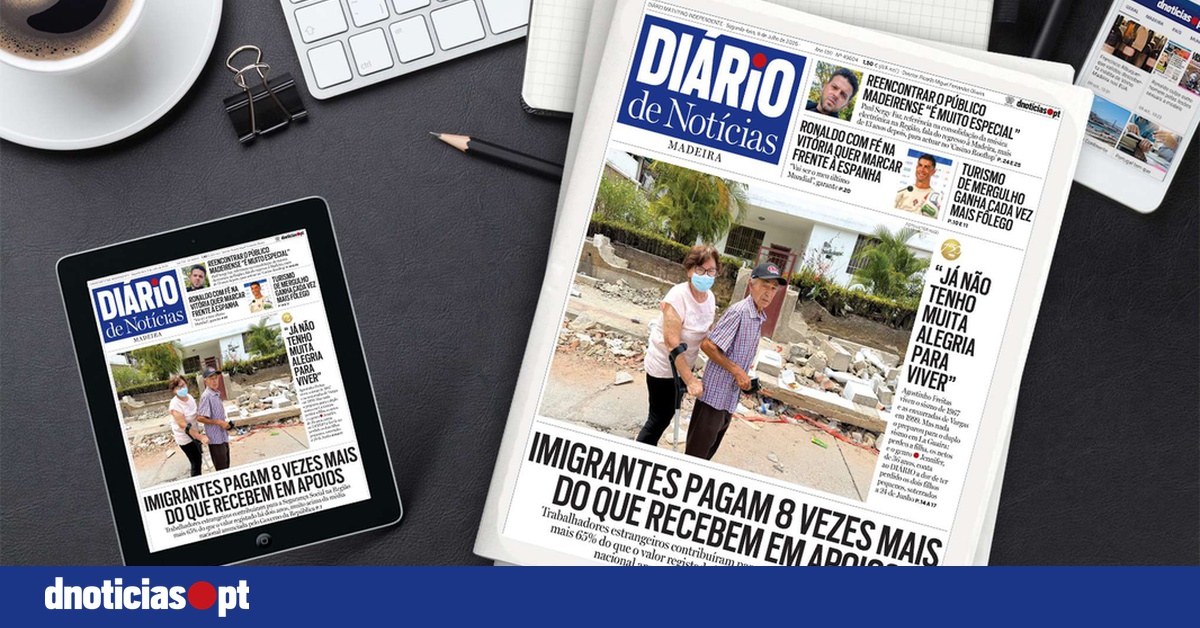 DNOTICIAS.PT