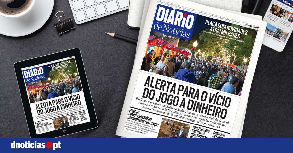 DNOTICIAS.PT