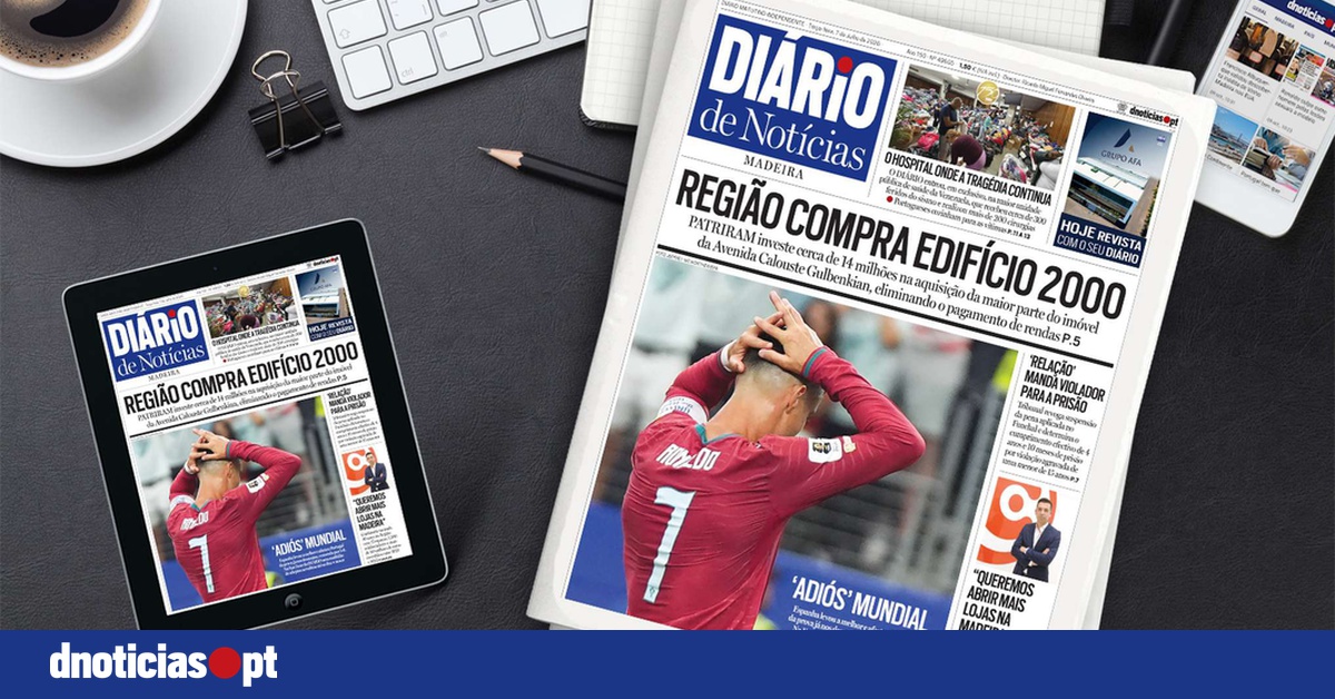DNOTICIAS.PT