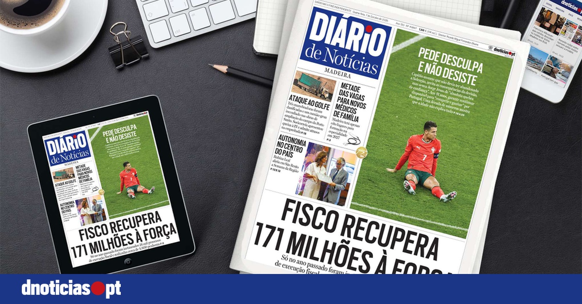 DNOTICIAS.PT