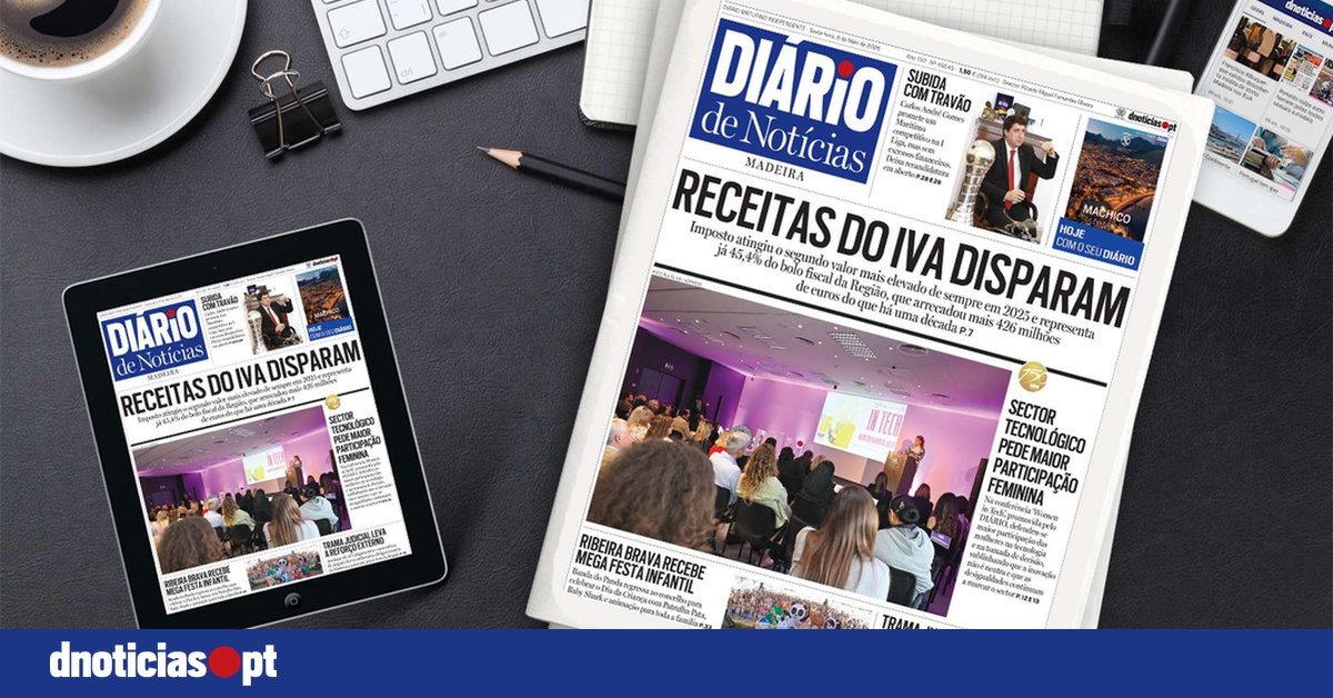 DNOTICIAS.PT