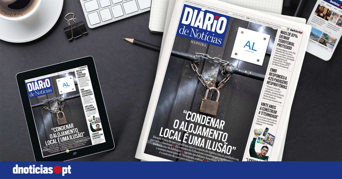 DNOTICIAS.PT