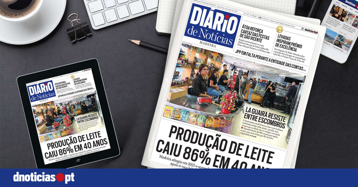 DNOTICIAS.PT