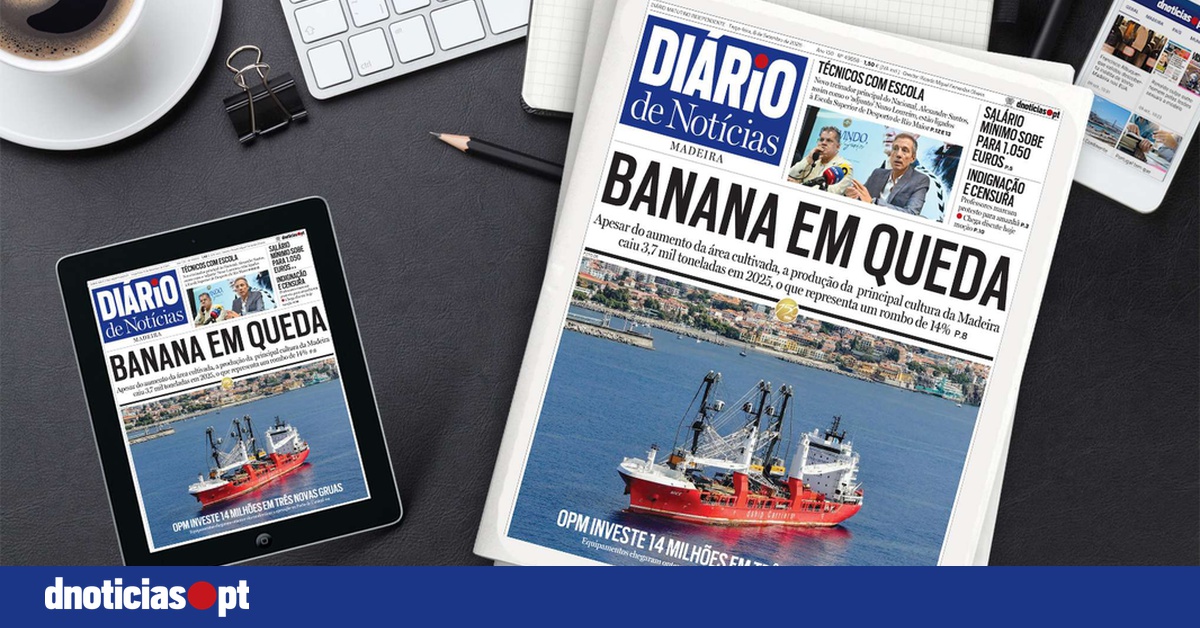 DNOTICIAS.PT