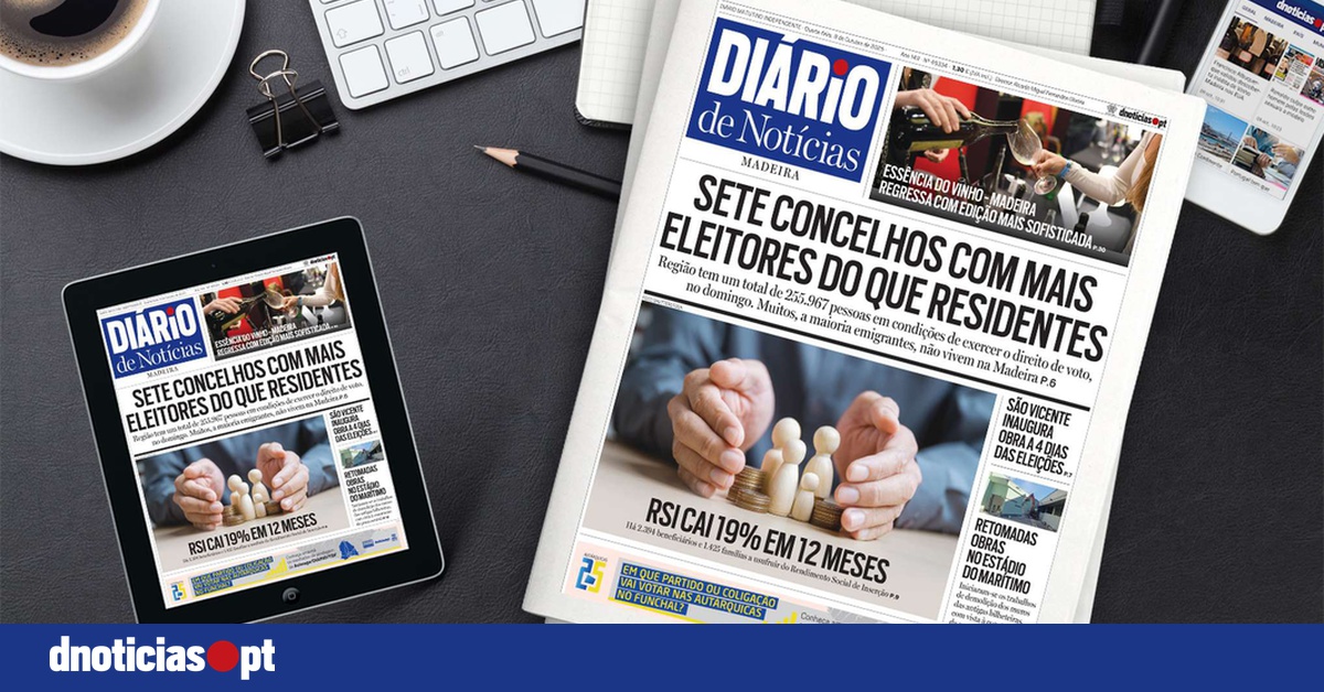 DNOTICIAS.PT