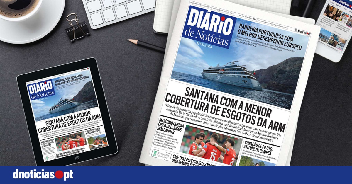 DNOTICIAS.PT