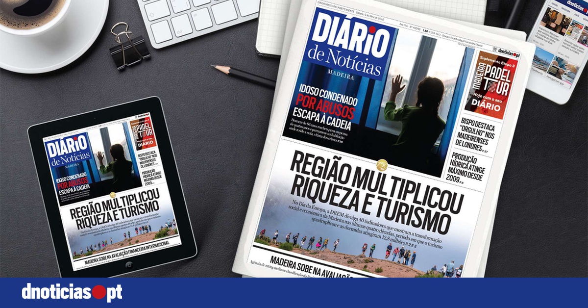 DNOTICIAS.PT