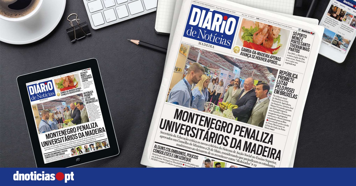 DNOTICIAS.PT