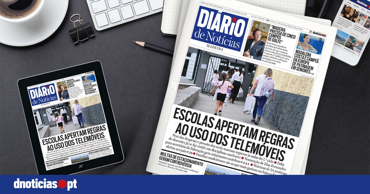 DNOTICIAS.PT