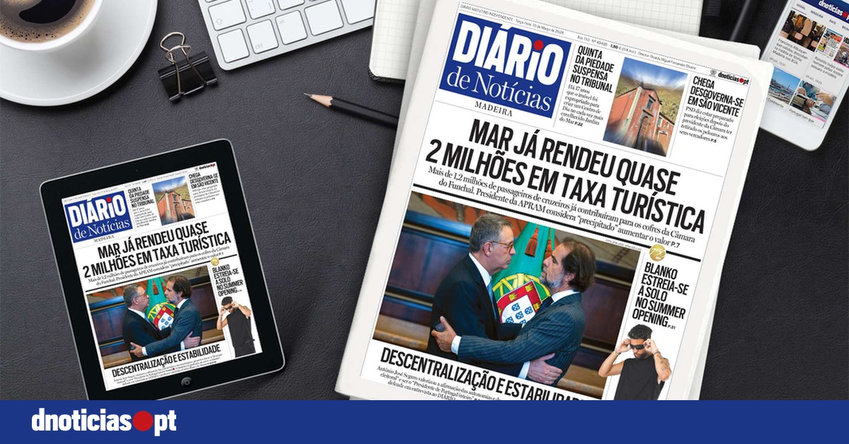 DNOTICIAS.PT