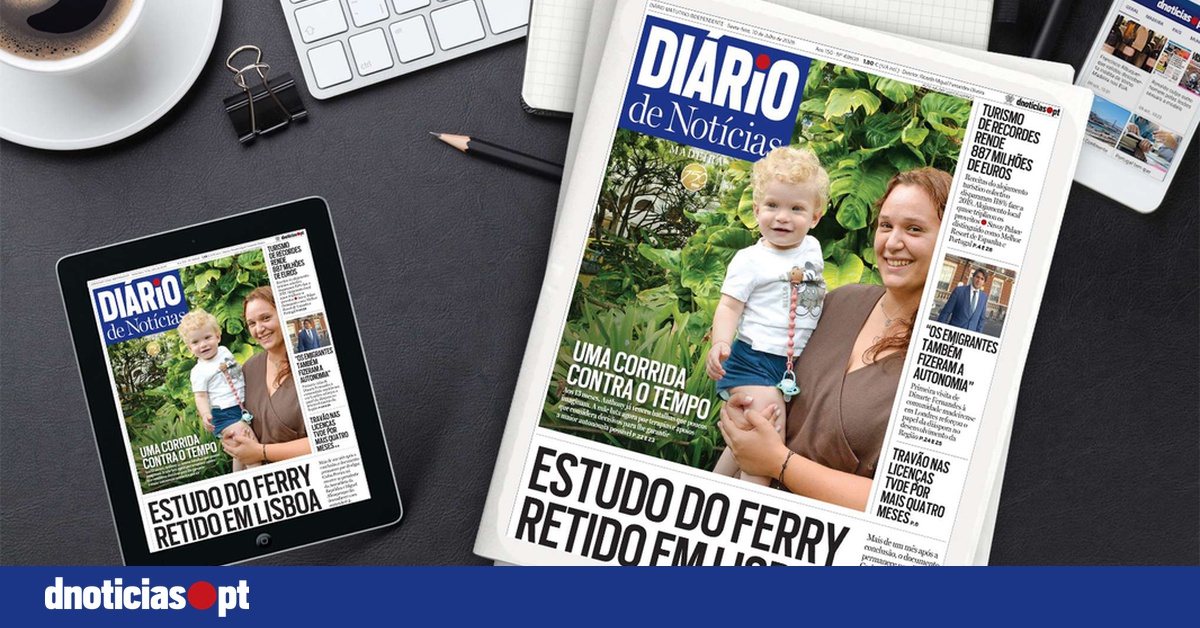 DNOTICIAS.PT