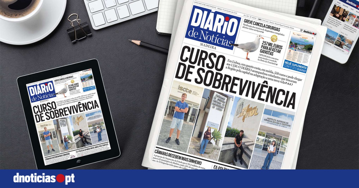 DNOTICIAS.PT