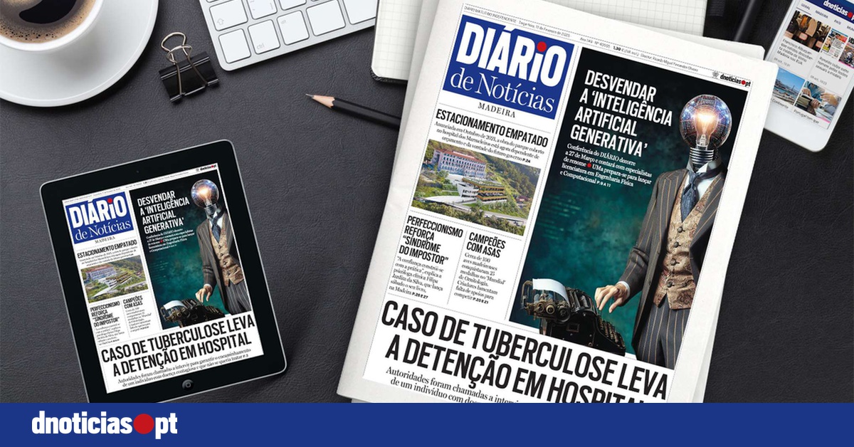 DNOTICIAS.PT