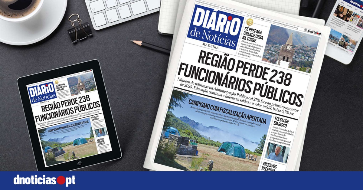 DNOTICIAS.PT