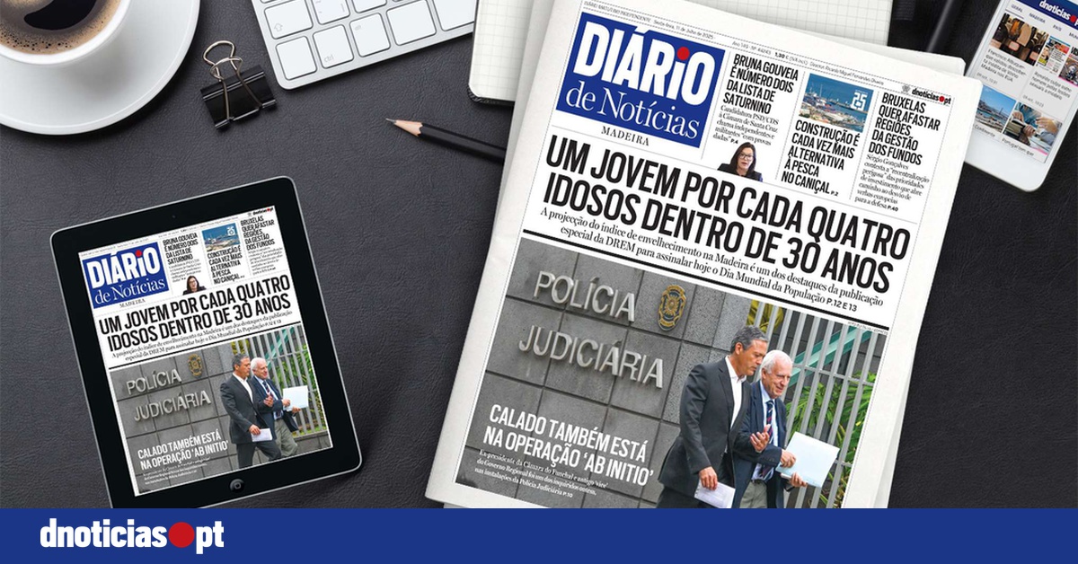 DNOTICIAS.PT
