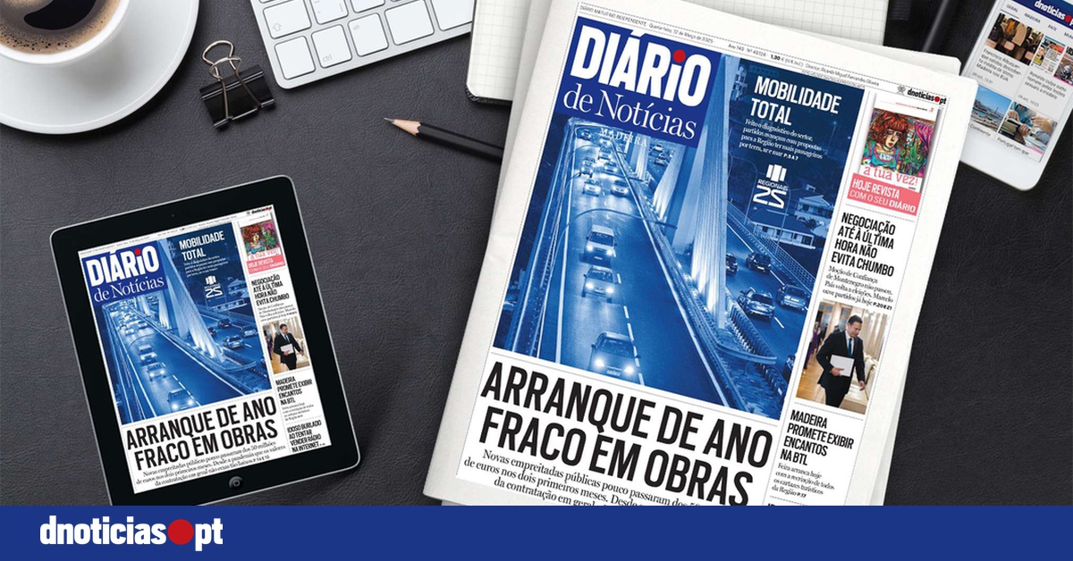 DNOTICIAS.PT
