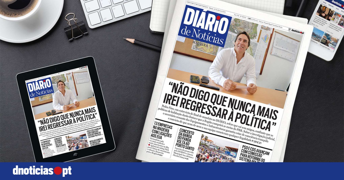 DNOTICIAS.PT