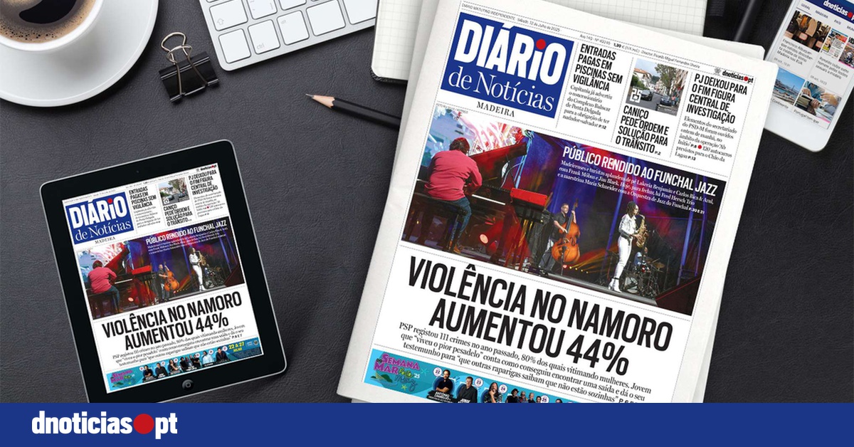 DNOTICIAS.PT