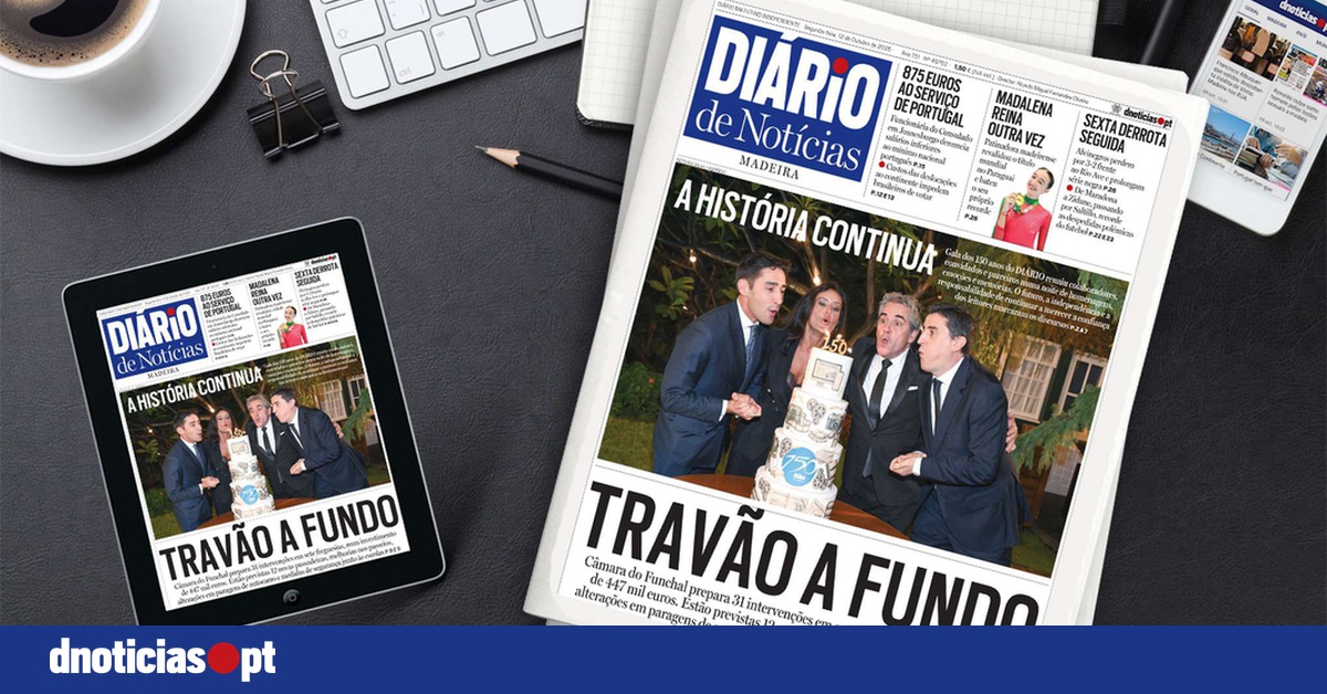 DNOTICIAS.PT