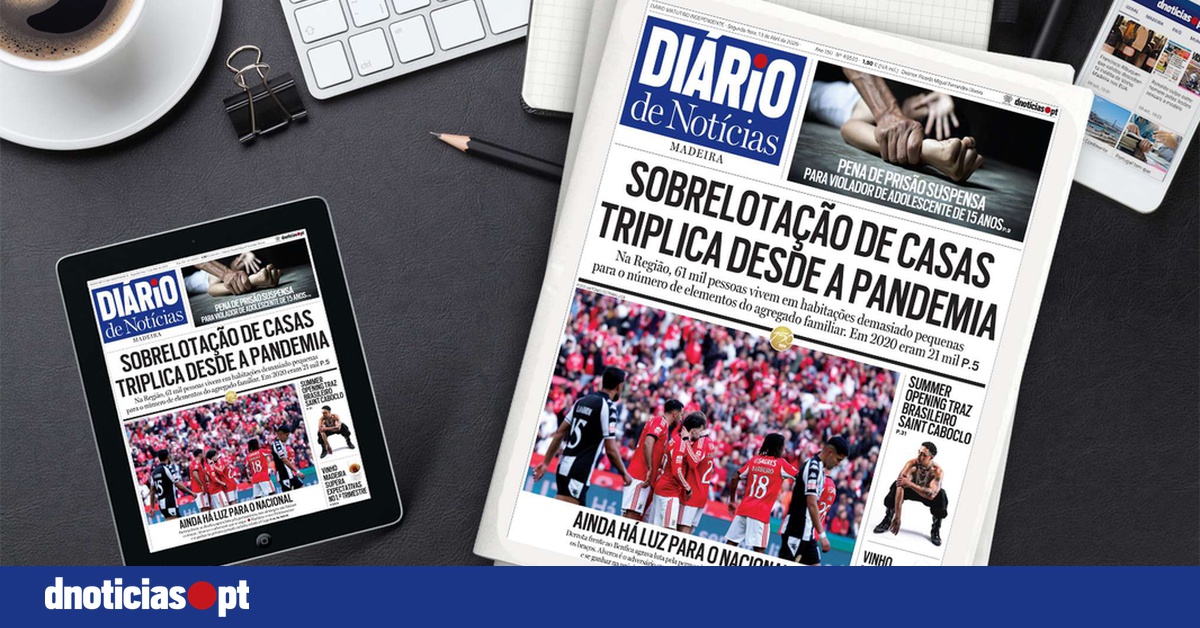 DNOTICIAS.PT