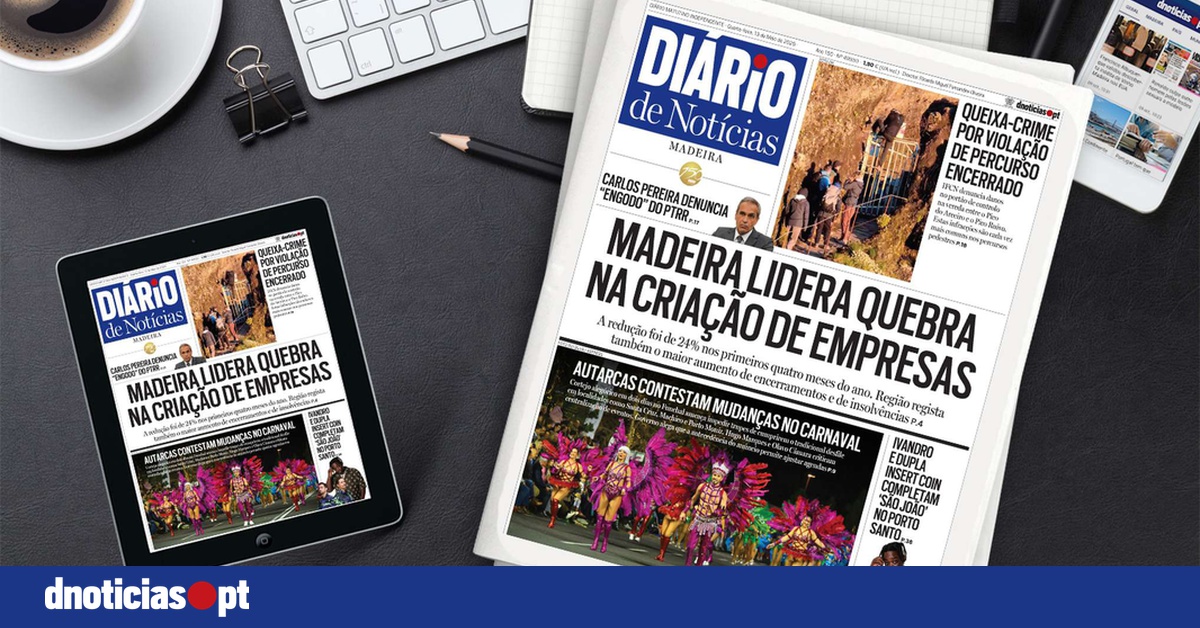 DNOTICIAS.PT
