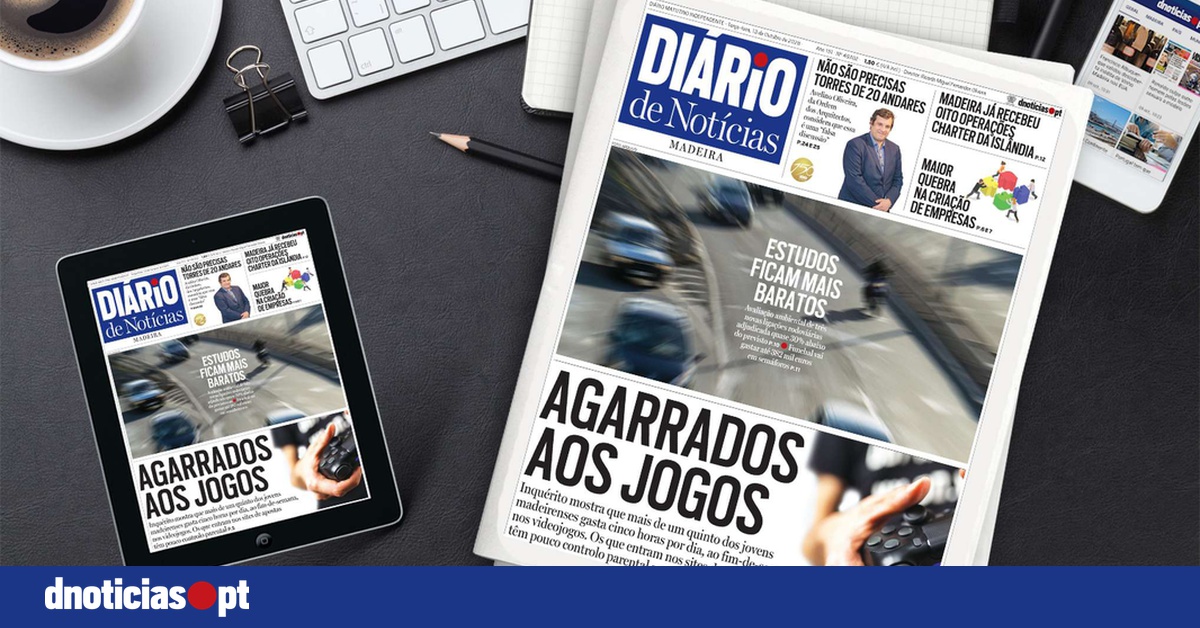 DNOTICIAS.PT